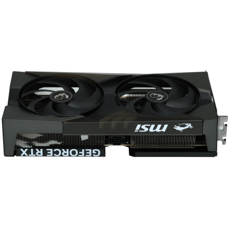 Видеокарта MSI RTX 5060 Ti Gaming OC (RTX 5060 TI 8G GAMING OC) 8 Гб черный