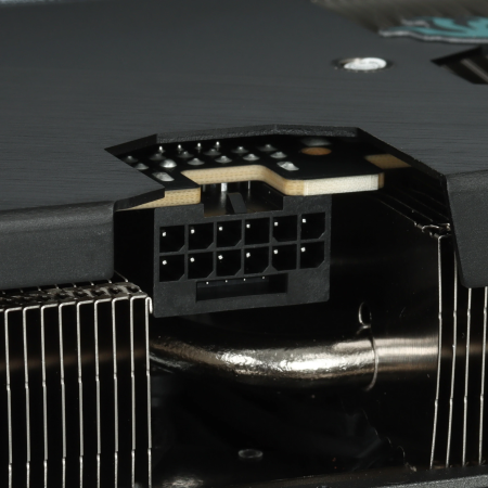 Видеокарта MSI RTX 5060 Ti Gaming OC (RTX 5060 TI 8G GAMING OC) 8 Гб черный