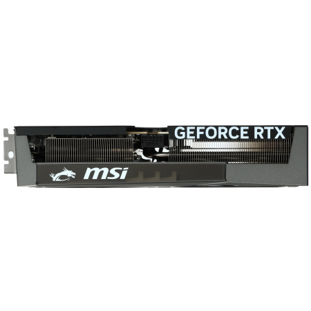 Видеокарта MSI RTX 5060 Ti Gaming OC (RTX 5060 TI 8G GAMING OC) 8 Гб черный