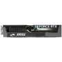 Видеокарта MSI RTX 5060 Ti Gaming OC (RTX 5060 TI 8G GAMING OC) 8 Гб черный