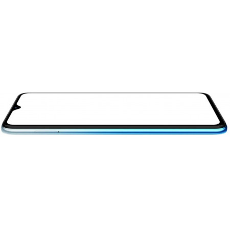 Смартфон Infinix HOT 11 Play (X688B) 4 ГБ/64 ГБ голубой (Exploratory Blue)