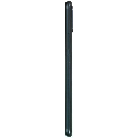 Смартфон Infinix HOT 11 Play (X688B) 4 ГБ/64 ГБ черный (Polar Black)
