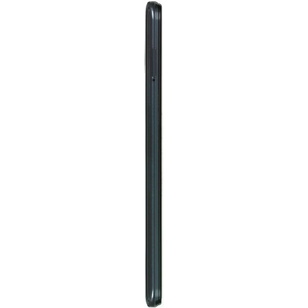 Смартфон Infinix HOT 11 Play (X688B) 4 ГБ/64 ГБ черный (Polar Black)