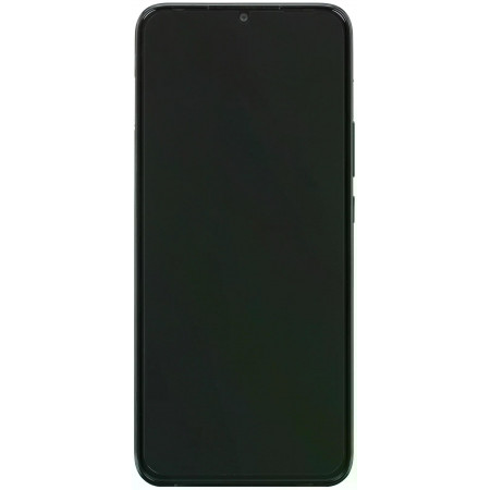 Смартфон Infinix HOT 11 Play (X688B) 4 ГБ/64 ГБ черный (Polar Black)
