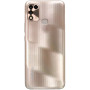 Смартфон Infinix HOT 11 Play (X688B) 4 ГБ/64 ГБ золотистый (Sunset Gold)