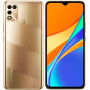 Смартфон Infinix HOT 11 Play (X688B) 4 ГБ/64 ГБ золотистый (Sunset Gold)