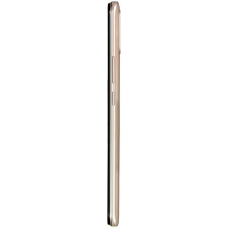 Смартфон Infinix HOT 11 Play (X688B) 4 ГБ/64 ГБ золотистый (Sunset Gold)