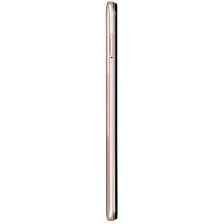Смартфон Infinix HOT 11 Play (X688B) 4 ГБ/64 ГБ золотистый (Sunset Gold)