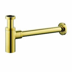 Сифон HAIBA HB80-5 золото