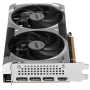 Видеокарта MSI RTX 5060 Ventus 2X (RTX 5060 8G VENTUS 2X) 8 Гб серый