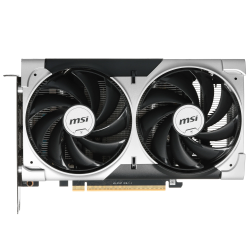 Видеокарта MSI RTX 5060 Ventus 2X (RTX 5060 8G VENTUS 2X) 8 Гб серый