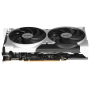 Видеокарта MSI RTX 5060 Ventus 2X (RTX 5060 8G VENTUS 2X) 8 Гб серый