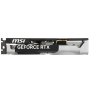 Видеокарта MSI RTX 5060 Ventus 2X (RTX 5060 8G VENTUS 2X) 8 Гб серый