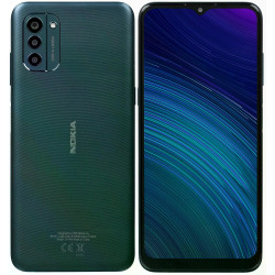 Смартфон Nokia G21 (TA-1418) (NFC) 4 ГБ/128 ГБ синий (Nordic Blue)