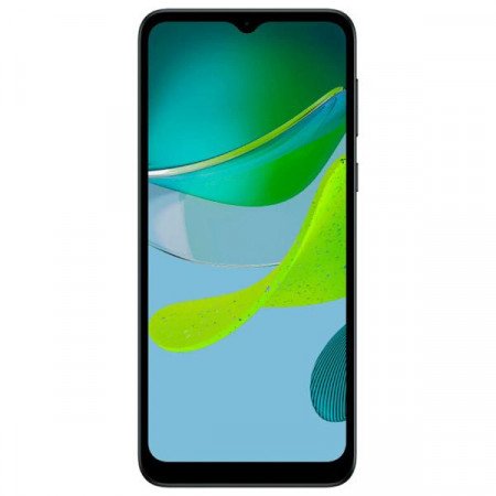 Смартфон Motorola Moto E13 (PAXR0003TN) 4 ГБ/64 ГБ зеленый (Aurora Green)