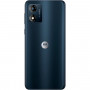 Смартфон Motorola Moto E13 (PAXR0001TN) 4 ГБ/64 ГБ черный (Cosmic Black)
