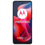 Смартфон Motorola Moto G24 (PB170000TN) (NFC) 8 ГБ/128 ГБ черный (Matte Charcoal)