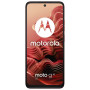 Смартфон Motorola Moto G35 (PB3J0034KZ) (NFC) 8 ГБ/256 ГБ красный (Guava Red)