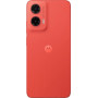 Смартфон Motorola Moto G35 (PB3J0034KZ) (NFC) 8 ГБ/256 ГБ красный (Guava Red)