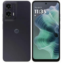Смартфон Motorola Moto G35 (PB3J0035KZ) (NFC) 8 ГБ/256 ГБ черный (Midnight Black)