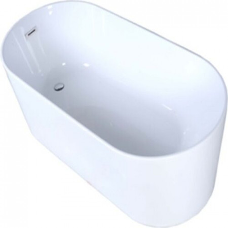 Ванна Creo Ceramique HD8621 (BA0008) белый