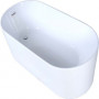 Ванна Creo Ceramique HD8621 (BA0008) белый