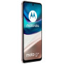 Смартфон Motorola Moto G42 (PAU00036TN) (NFC) 4 ГБ/128 ГБ розовый (Metallic Rose)