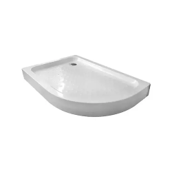 Душевые поддоны Erlit ER12842L белый Душевые поддоны Erlit ER12842L белый