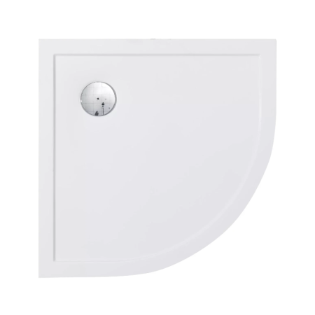 Душевой поддон АКВАТОН КАЛИФОРНИЯ 90x90 (1A713636CA010) белый