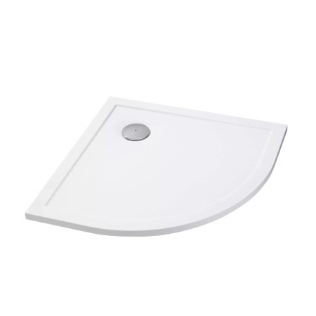 Душевой поддон АКВАТОН КАЛИФОРНИЯ 90x90 (1A713636CA010) белый