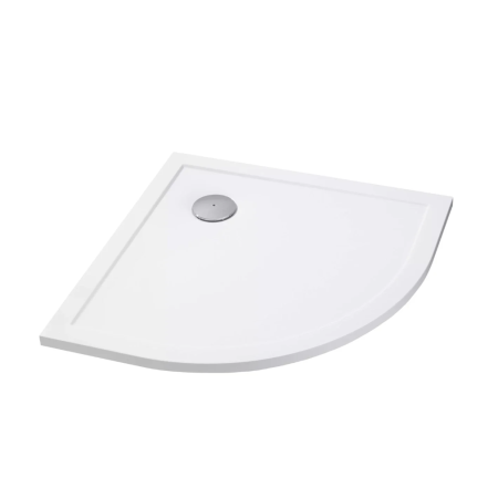 Душевой поддон АКВАТОН КАЛИФОРНИЯ 90x90 (1A713636CA010) белый