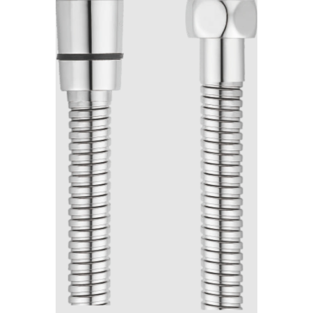 Шланг для душа BELZ BR01 хром