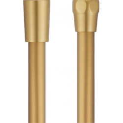 Шланг для душа Belz PVD (BR02-5) золотистый