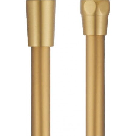 Шланг для душа Belz PVD (BR02-5) золотистый