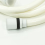 Шланг для душа Lemark TURN-FREE (LE8026P-White) белый