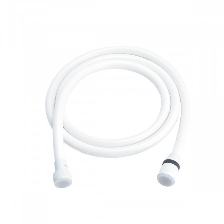 Шланг для душа Lemark TURN-FREE (LE8026P-White) белый