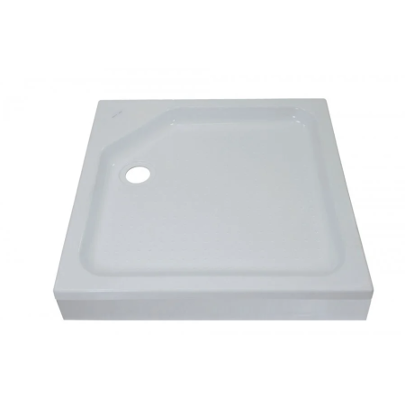 Душевой поддон Triton ПД 1 ДК (Щ0000004026) белый