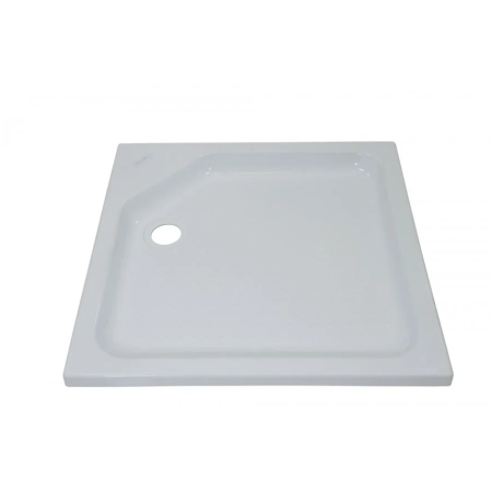 Душевой поддон Triton ПД 1 ДК (Щ0000004026) белый