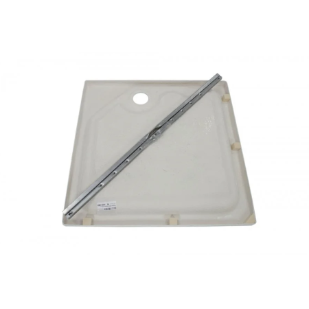 Душевой поддон Triton ПД 1 ДК (Щ0000004026) белый