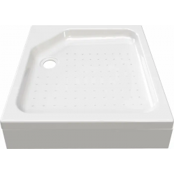 Душевой поддон Triton ПД 1 ДК (Щ0000004026) белый