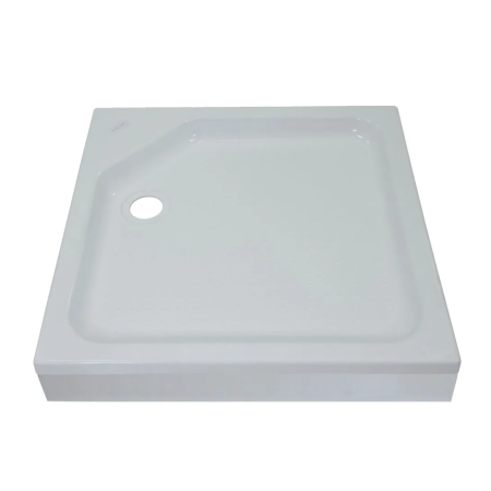 Душевой поддон Triton ПД21 ДК (Щ0000038719) белый