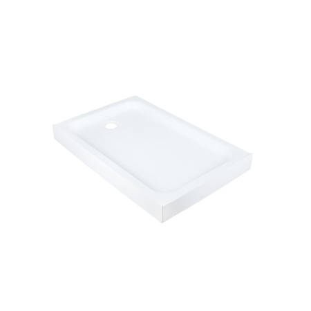 Душевой поддон Triton ПД26 (Щ0000042952) белый