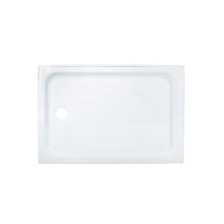 Душевой поддон Triton ПД26 (Щ0000042952) белый