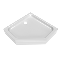 Душевой поддон Triton ПД29 (Щ0000056825) белый