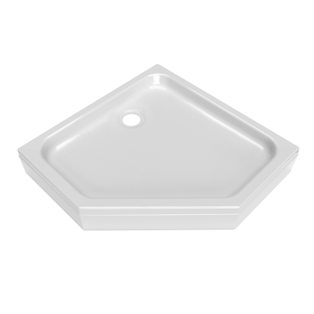 Душевой поддон Triton ПД29 (Щ0000056825) белый