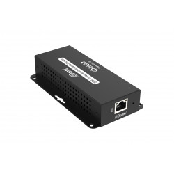 Аудиокодер Infobit iTrans DP-T-22 черный