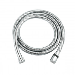 Шланг для душа Lemark TURN-FREE (LE8034S) хром