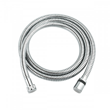 Шланг для душа Lemark TURN-FREE (LE8034S) хром