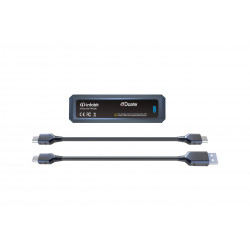 USB-трансивер Dante iTrans DU-TR- 22С черный