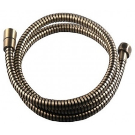 Шланг для душа Lemark TURN-FREE (LE8037B-Bronze) бронза